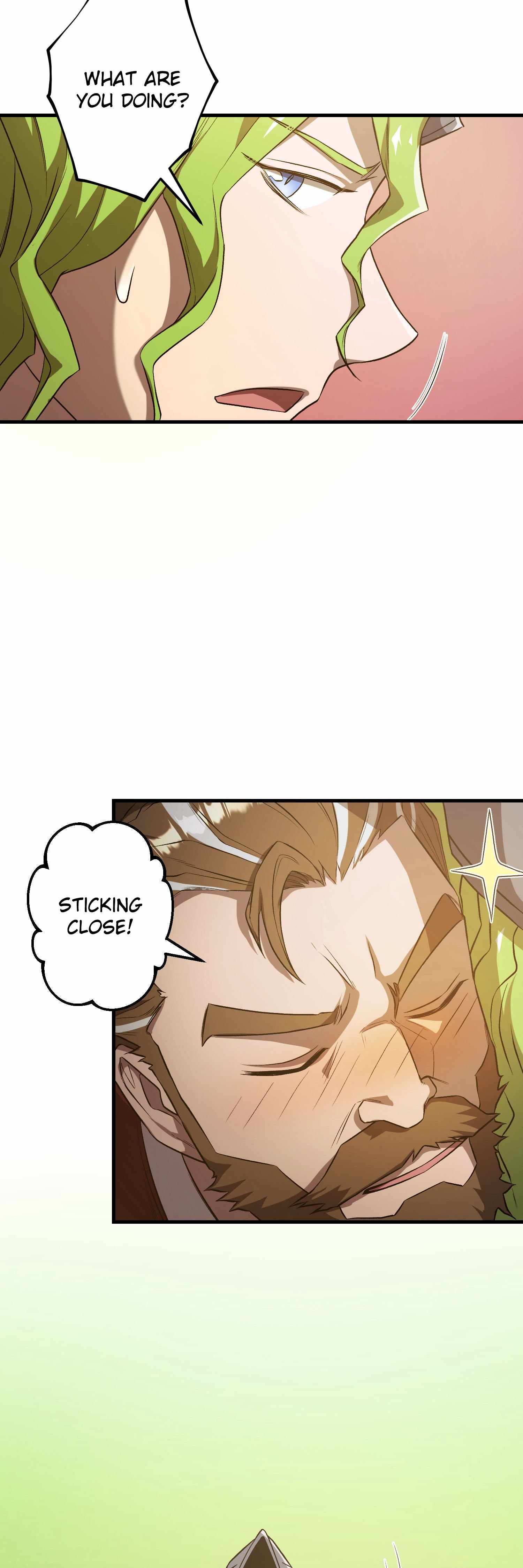 Legendary Retirement Chapter 0 38